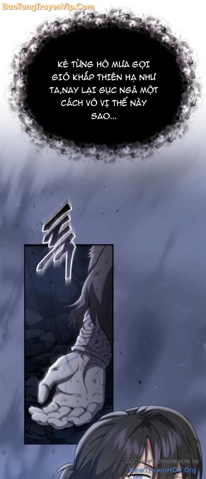 Thiên Ma Muốn Sống Một Cuộc Đời Bình Lặng: Chapter 35.2