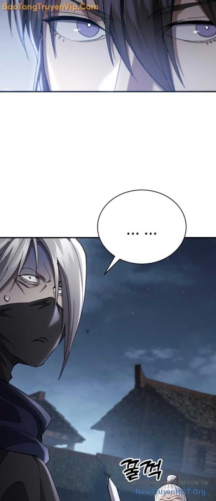 Thiên Ma Muốn Sống Một Cuộc Đời Bình Lặng: Chapter 35.2