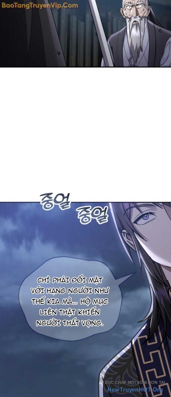 Thiên Ma Muốn Sống Một Cuộc Đời Bình Lặng: Chapter 35.2