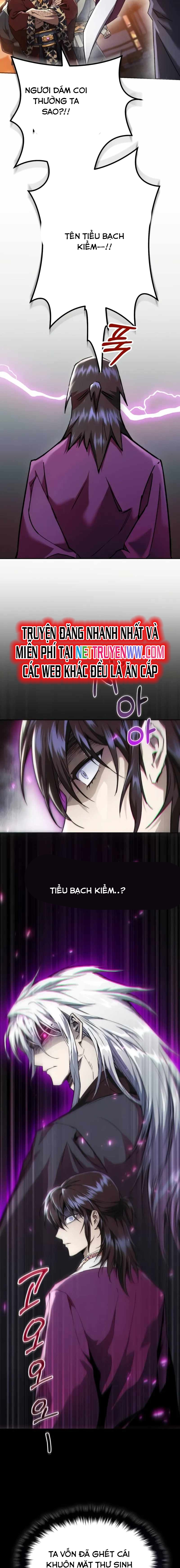 Thiên Ma Muốn Sống Một Cuộc Đời Bình Lặng: Chapter 4