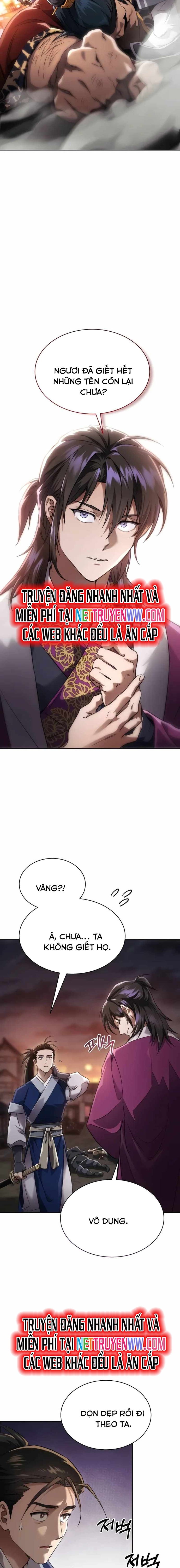 Thiên Ma Muốn Sống Một Cuộc Đời Bình Lặng: Chapter 4