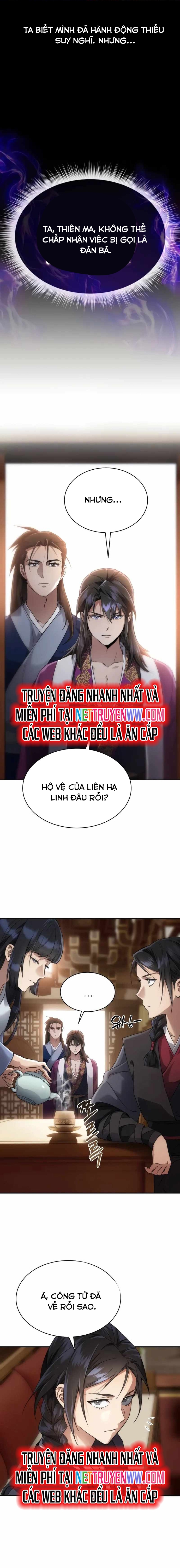 Thiên Ma Muốn Sống Một Cuộc Đời Bình Lặng: Chapter 4