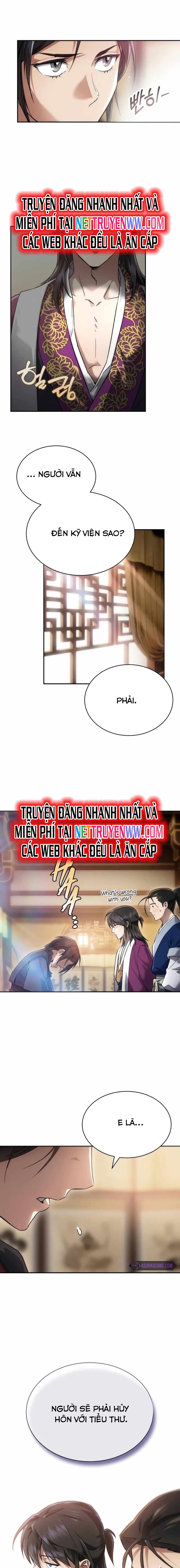 Thiên Ma Muốn Sống Một Cuộc Đời Bình Lặng: Chapter 4