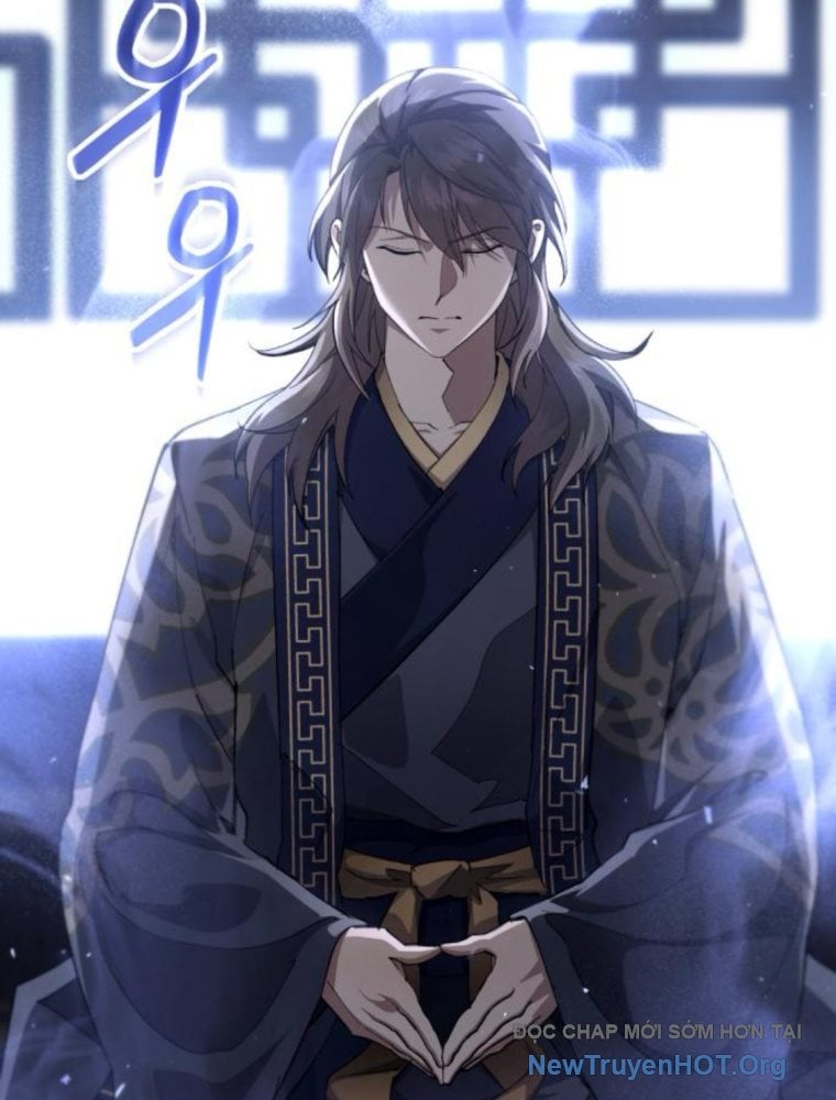 Thiên Ma Muốn Sống Một Cuộc Đời Bình Lặng: Chapter 42.1