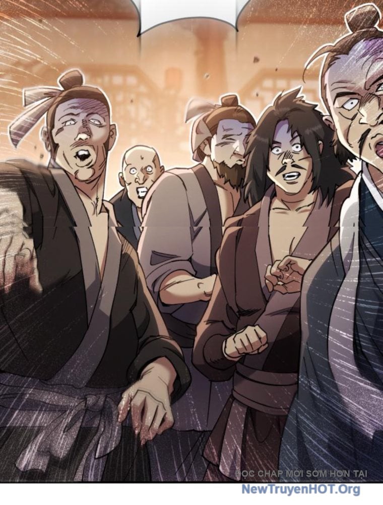 Thiên Ma Muốn Sống Một Cuộc Đời Bình Lặng: Chapter 42.1