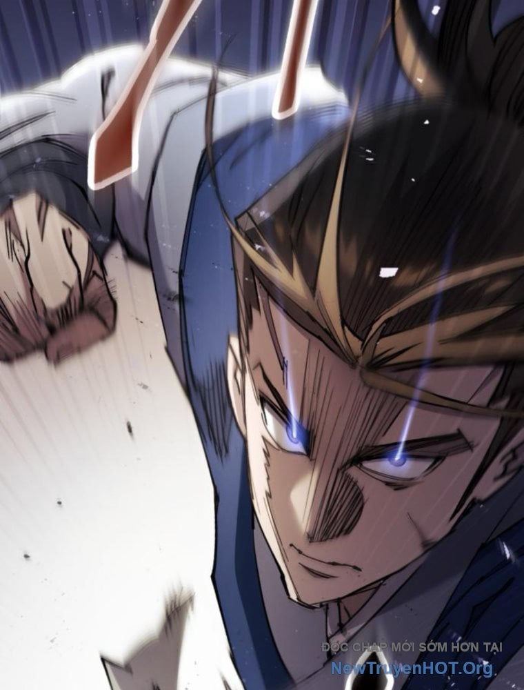 Thiên Ma Muốn Sống Một Cuộc Đời Bình Lặng: Chapter 42.1