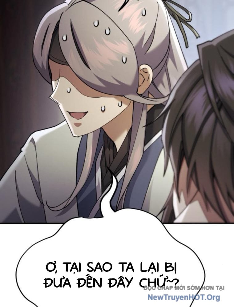 Thiên Ma Muốn Sống Một Cuộc Đời Bình Lặng: Chapter 42.1