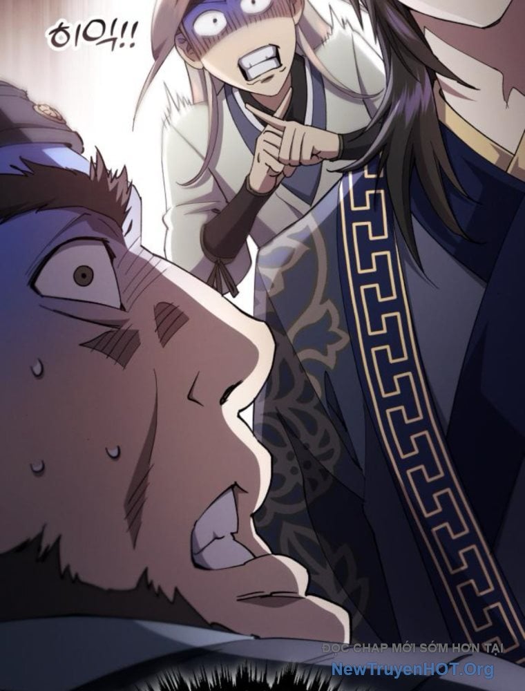 Thiên Ma Muốn Sống Một Cuộc Đời Bình Lặng: Chapter 42.1