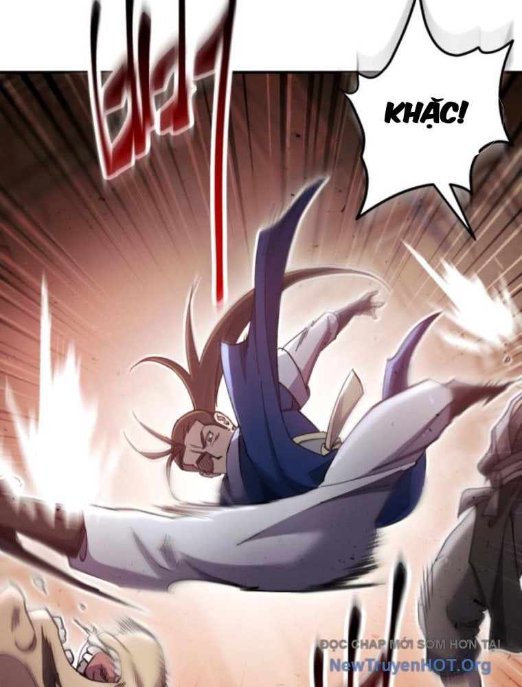 Thiên Ma Muốn Sống Một Cuộc Đời Bình Lặng: Chapter 42.1