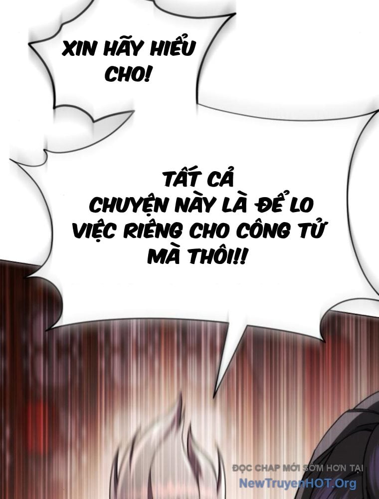 Thiên Ma Muốn Sống Một Cuộc Đời Bình Lặng: Chapter 42.1