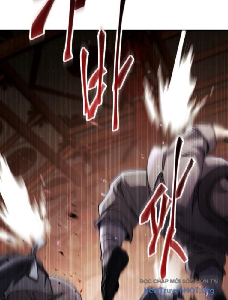 Thiên Ma Muốn Sống Một Cuộc Đời Bình Lặng: Chapter 42.1