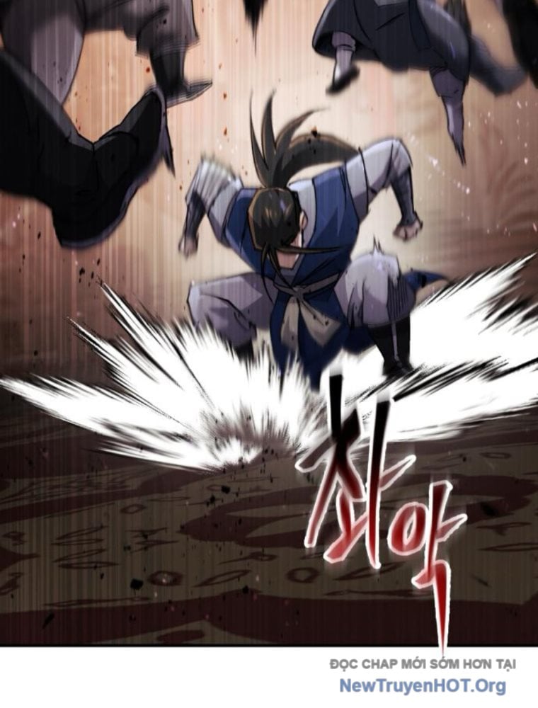 Thiên Ma Muốn Sống Một Cuộc Đời Bình Lặng: Chapter 42.1