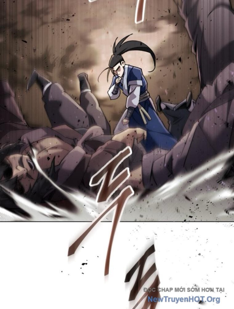 Thiên Ma Muốn Sống Một Cuộc Đời Bình Lặng: Chapter 42.1