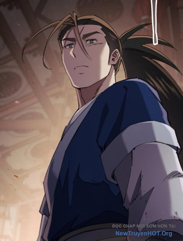 Thiên Ma Muốn Sống Một Cuộc Đời Bình Lặng: Chapter 42.1