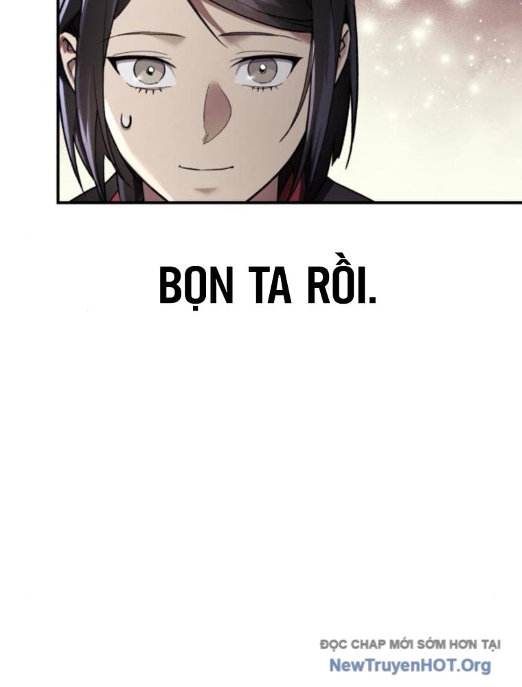 Thiên Ma Muốn Sống Một Cuộc Đời Bình Lặng: Chapter 42.1