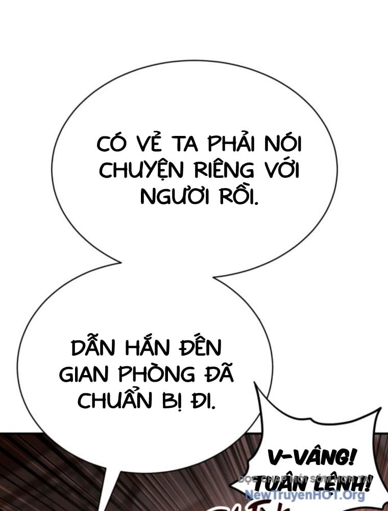 Thiên Ma Muốn Sống Một Cuộc Đời Bình Lặng: Chapter 42.1