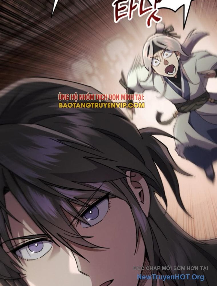 Thiên Ma Muốn Sống Một Cuộc Đời Bình Lặng: Chapter 42.1