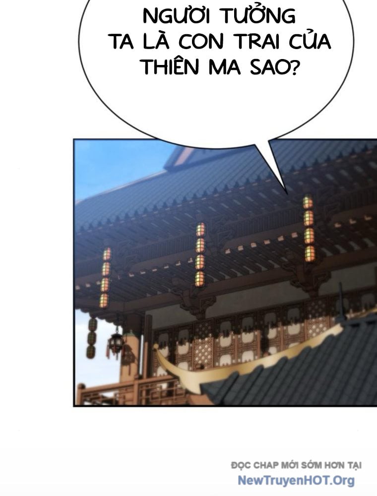 Thiên Ma Muốn Sống Một Cuộc Đời Bình Lặng: Chapter 42.1