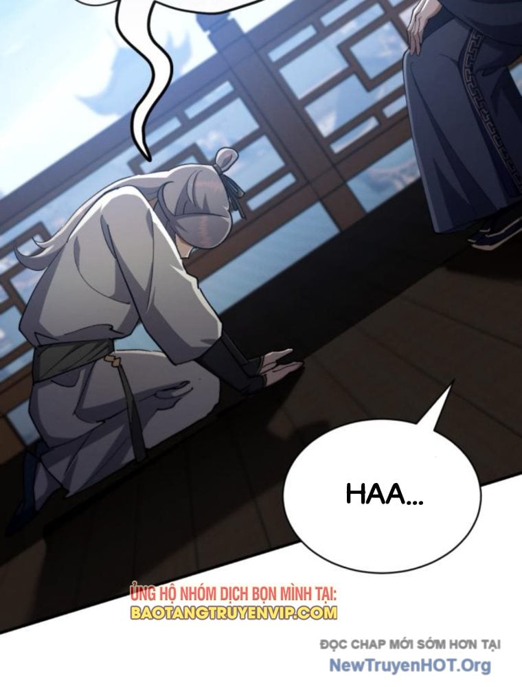 Thiên Ma Muốn Sống Một Cuộc Đời Bình Lặng: Chapter 42.1