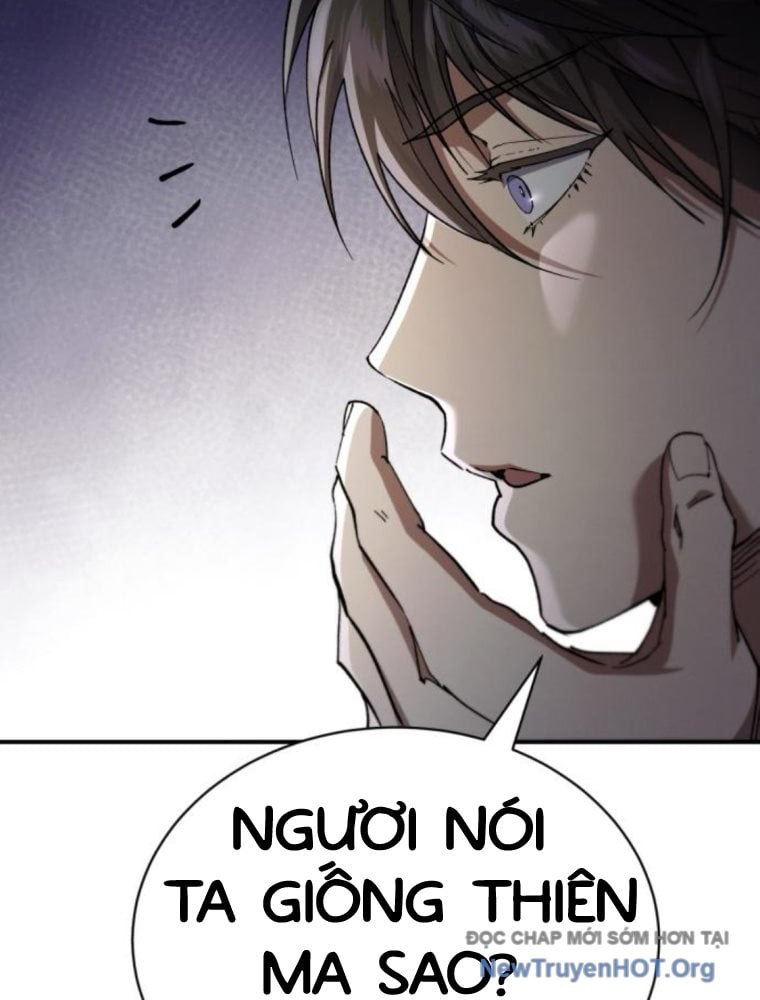 Thiên Ma Muốn Sống Một Cuộc Đời Bình Lặng: Chapter 42.1