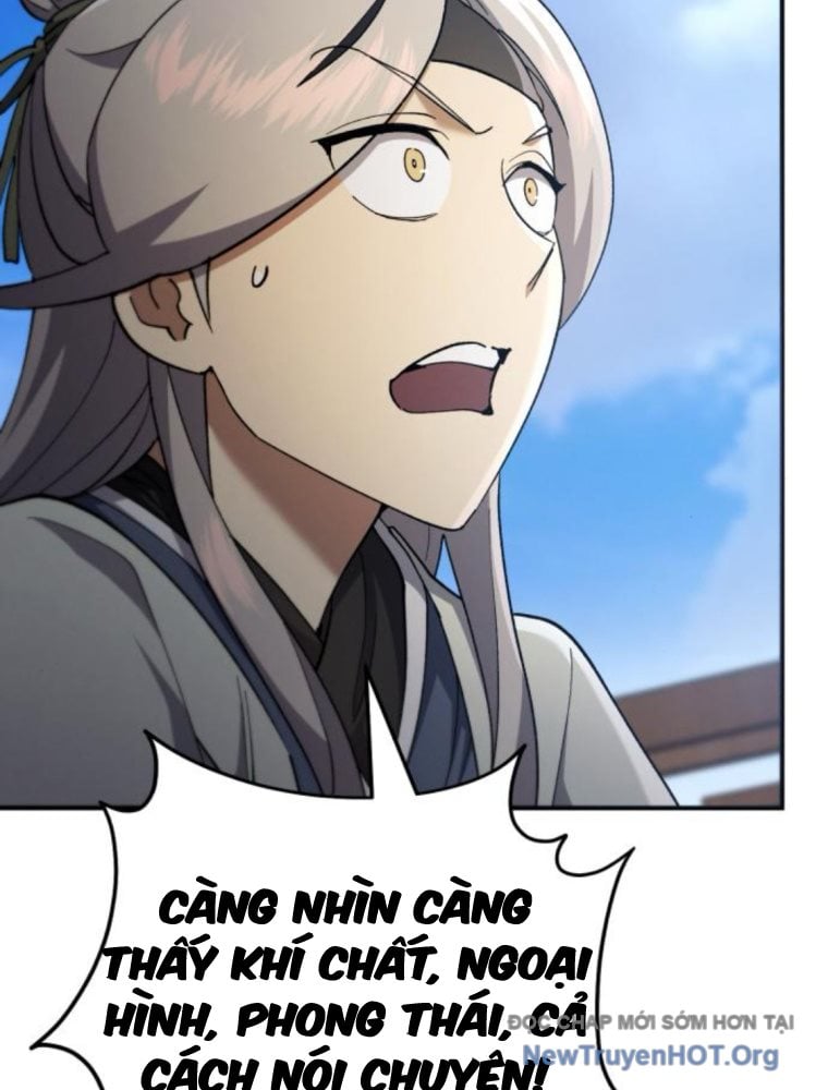 Thiên Ma Muốn Sống Một Cuộc Đời Bình Lặng: Chapter 42.1