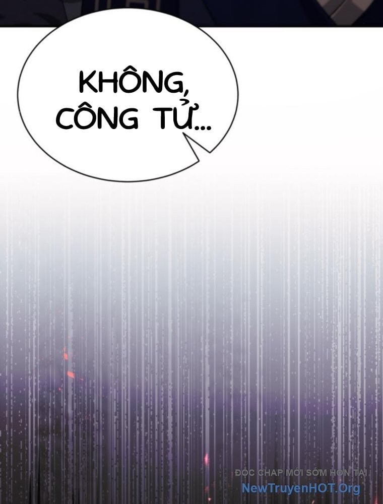 Thiên Ma Muốn Sống Một Cuộc Đời Bình Lặng: Chapter 42.1