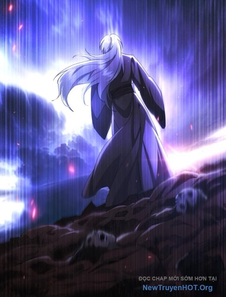 Thiên Ma Muốn Sống Một Cuộc Đời Bình Lặng: Chapter 42.1