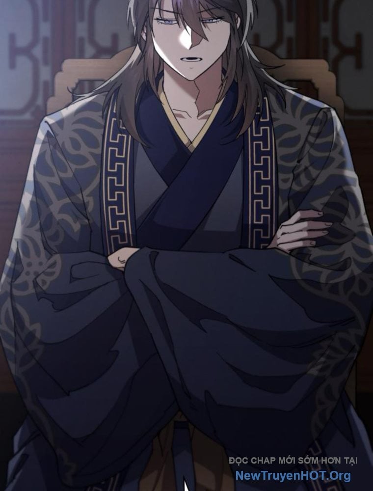 Thiên Ma Muốn Sống Một Cuộc Đời Bình Lặng: Chapter 42.1