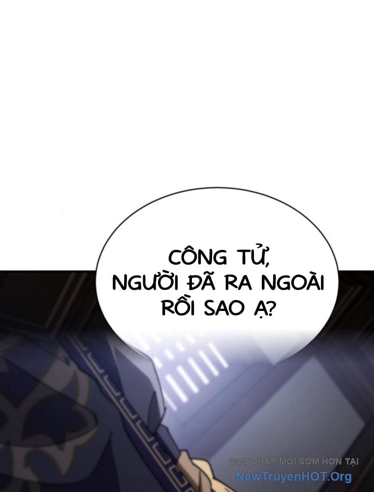 Thiên Ma Muốn Sống Một Cuộc Đời Bình Lặng: Chapter 42.1