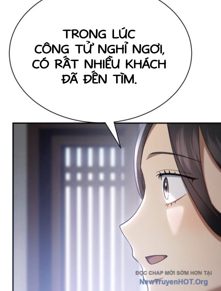 Thiên Ma Muốn Sống Một Cuộc Đời Bình Lặng: Chapter 42.1