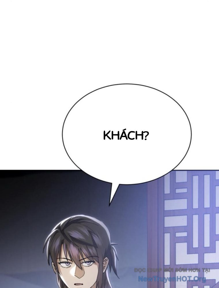 Thiên Ma Muốn Sống Một Cuộc Đời Bình Lặng: Chapter 42.1