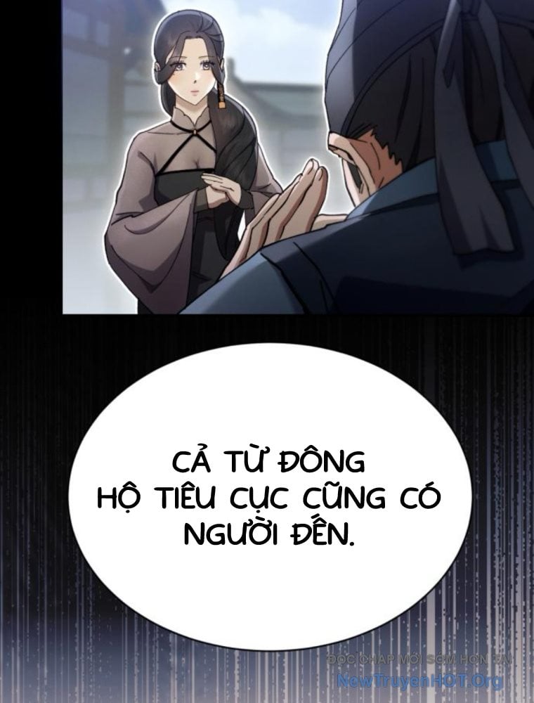 Thiên Ma Muốn Sống Một Cuộc Đời Bình Lặng: Chapter 42.1