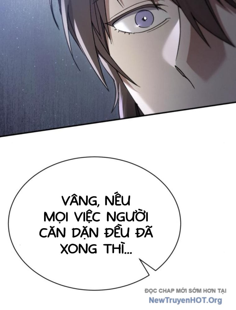 Thiên Ma Muốn Sống Một Cuộc Đời Bình Lặng: Chapter 42.1