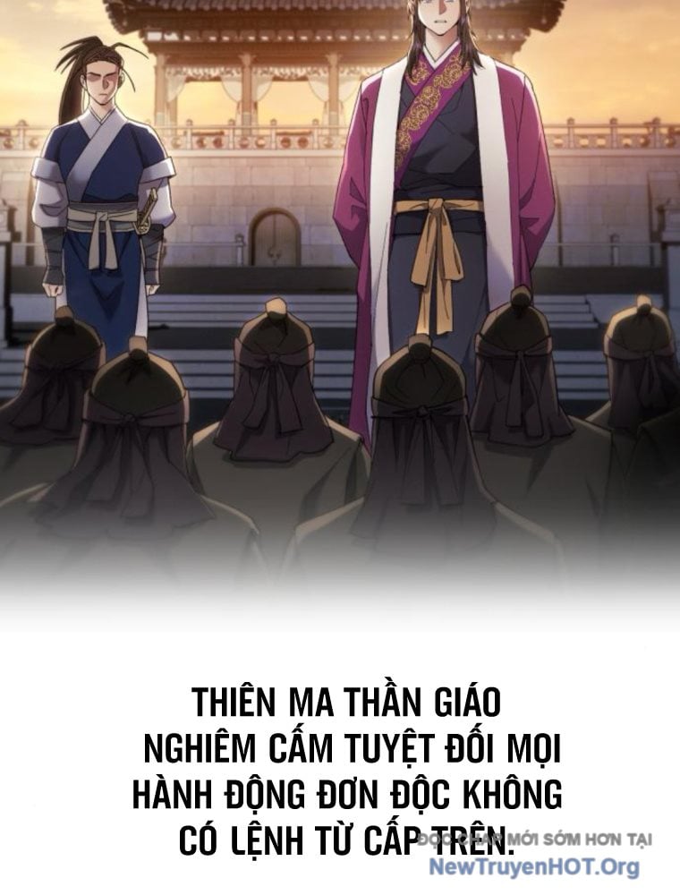 Thiên Ma Muốn Sống Một Cuộc Đời Bình Lặng: Chapter 42.1