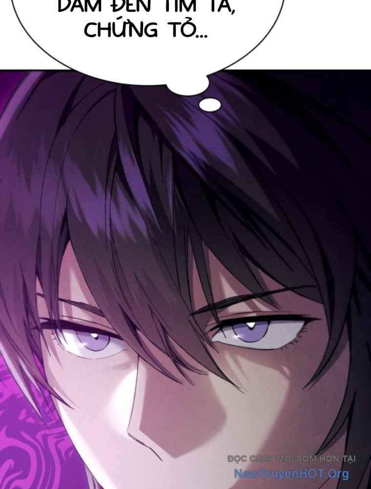 Thiên Ma Muốn Sống Một Cuộc Đời Bình Lặng: Chapter 42.1