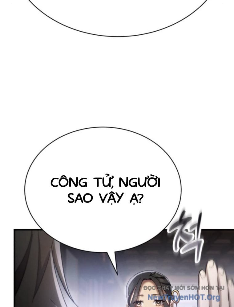 Thiên Ma Muốn Sống Một Cuộc Đời Bình Lặng: Chapter 42.1