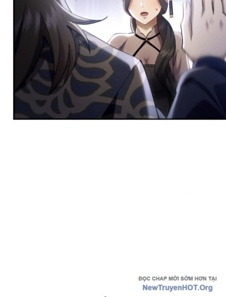 Thiên Ma Muốn Sống Một Cuộc Đời Bình Lặng: Chapter 42.1