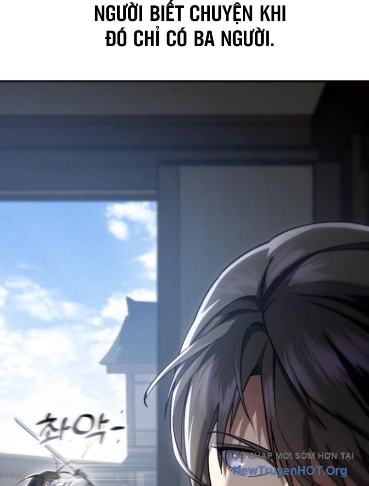 Thiên Ma Muốn Sống Một Cuộc Đời Bình Lặng: Chapter 42.1