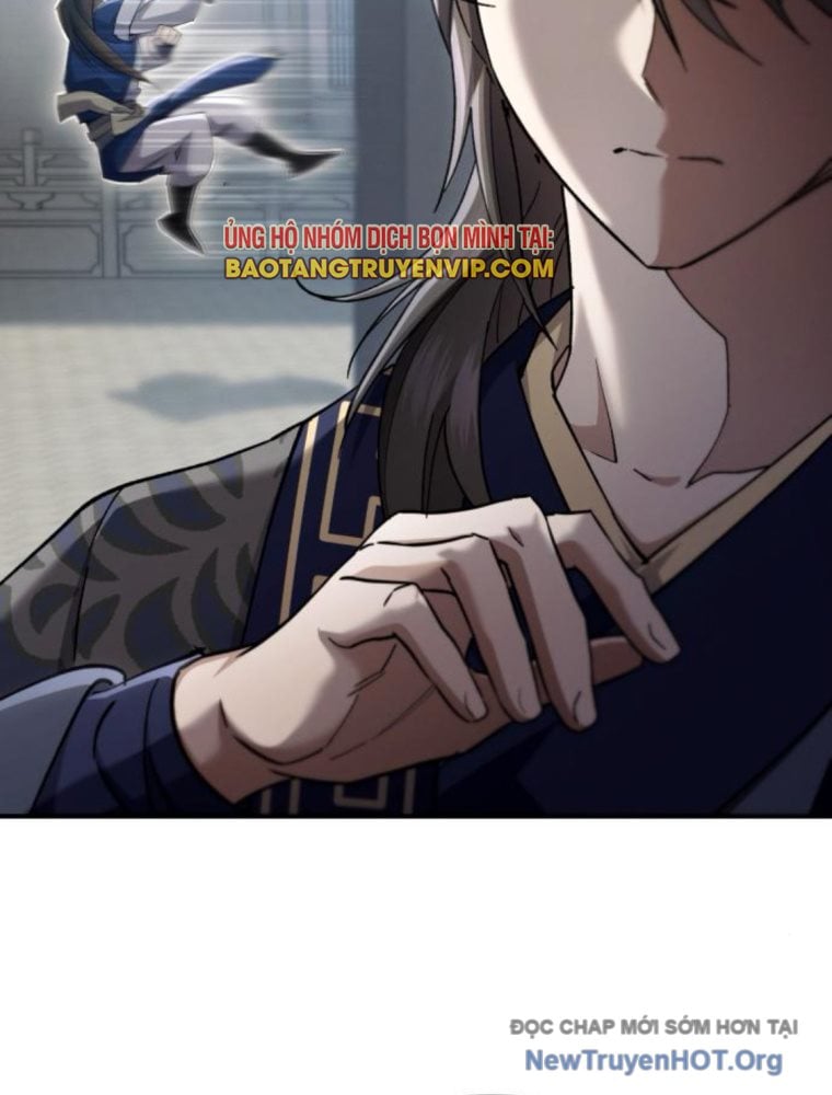 Thiên Ma Muốn Sống Một Cuộc Đời Bình Lặng: Chapter 42.1