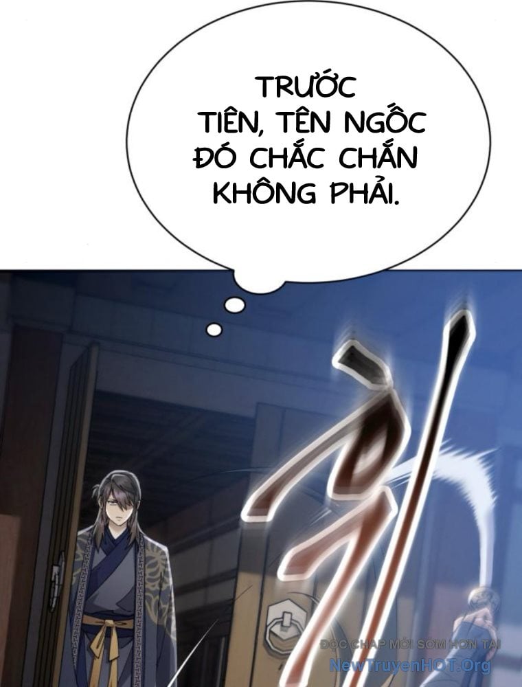 Thiên Ma Muốn Sống Một Cuộc Đời Bình Lặng: Chapter 42.1