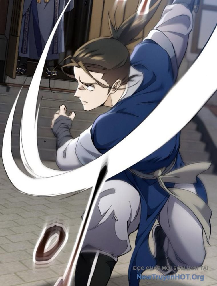 Thiên Ma Muốn Sống Một Cuộc Đời Bình Lặng: Chapter 42.1