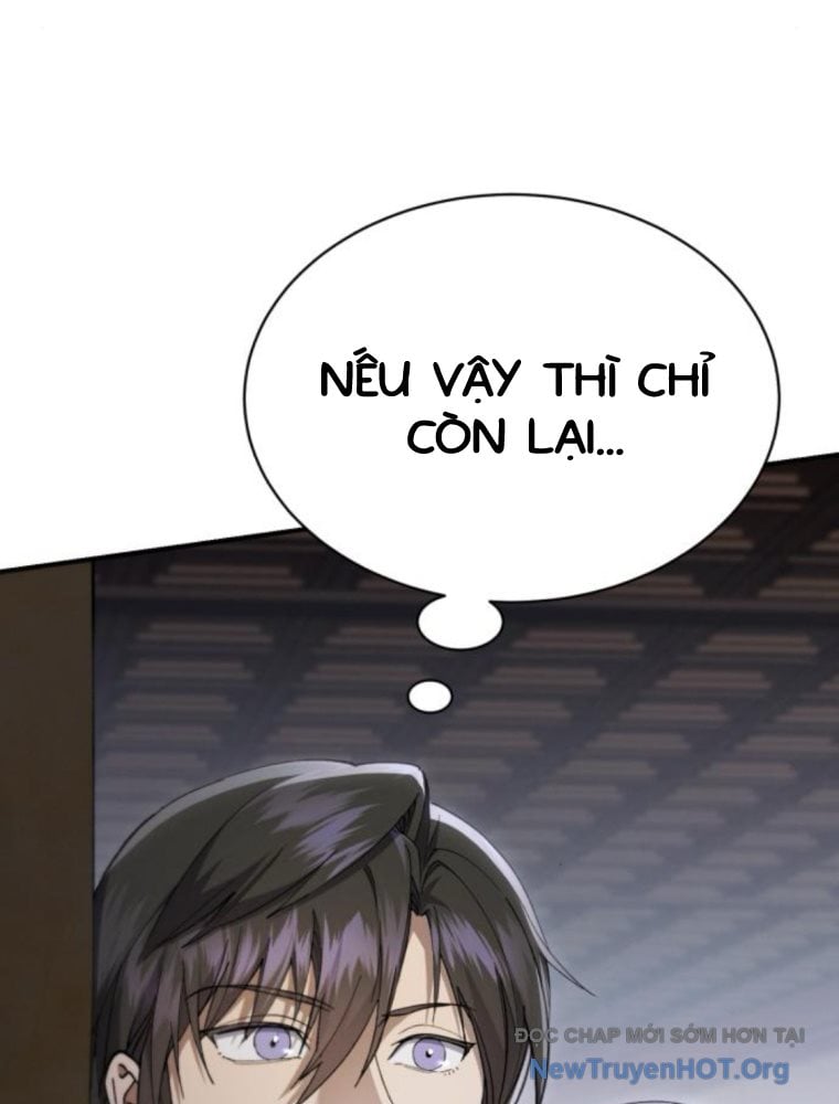 Thiên Ma Muốn Sống Một Cuộc Đời Bình Lặng: Chapter 42.1