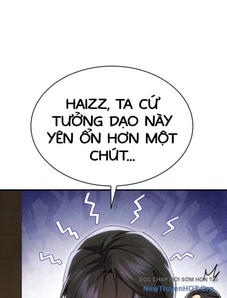 Thiên Ma Muốn Sống Một Cuộc Đời Bình Lặng: Chapter 42.1