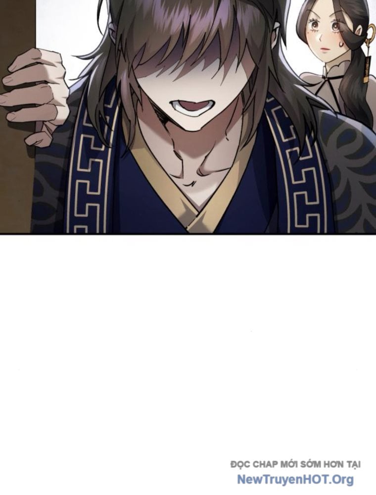 Thiên Ma Muốn Sống Một Cuộc Đời Bình Lặng: Chapter 42.1