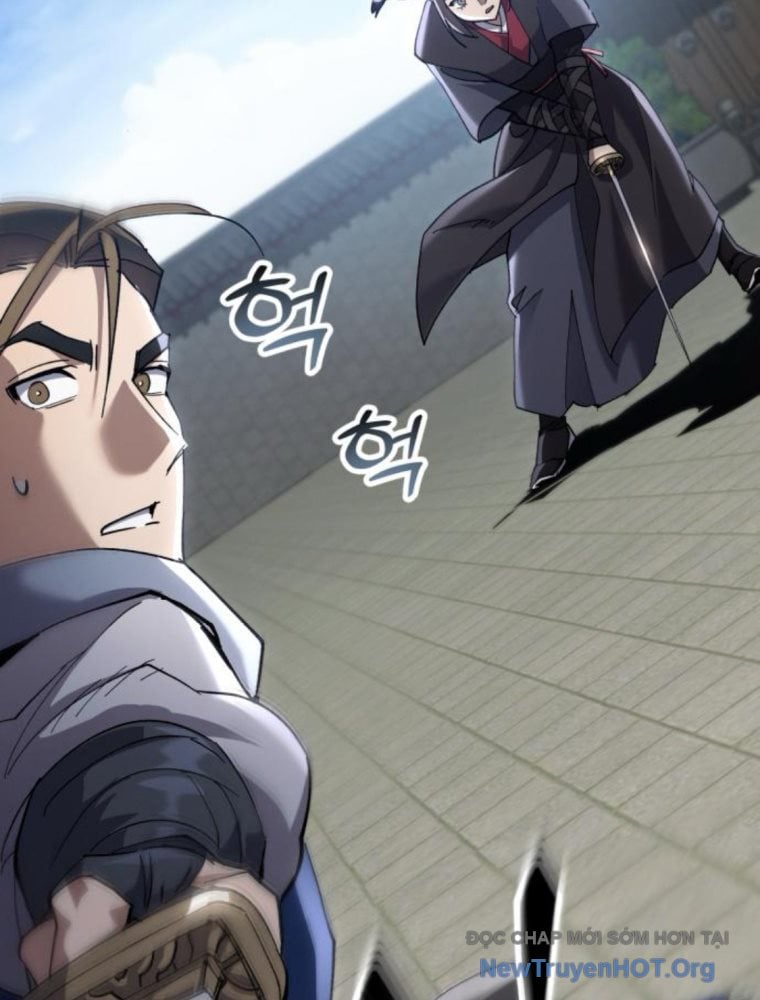 Thiên Ma Muốn Sống Một Cuộc Đời Bình Lặng: Chapter 42.1