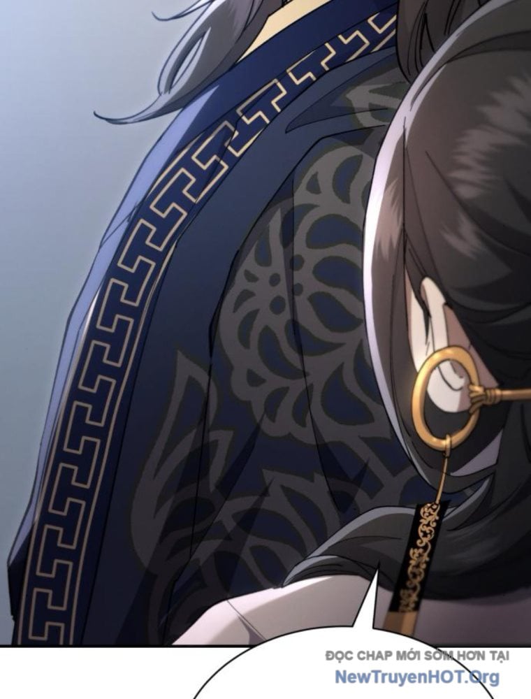 Thiên Ma Muốn Sống Một Cuộc Đời Bình Lặng: Chapter 42.1