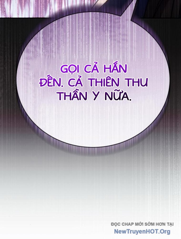 Thiên Ma Muốn Sống Một Cuộc Đời Bình Lặng: Chapter 42.1