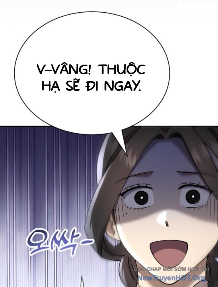 Thiên Ma Muốn Sống Một Cuộc Đời Bình Lặng: Chapter 42.1