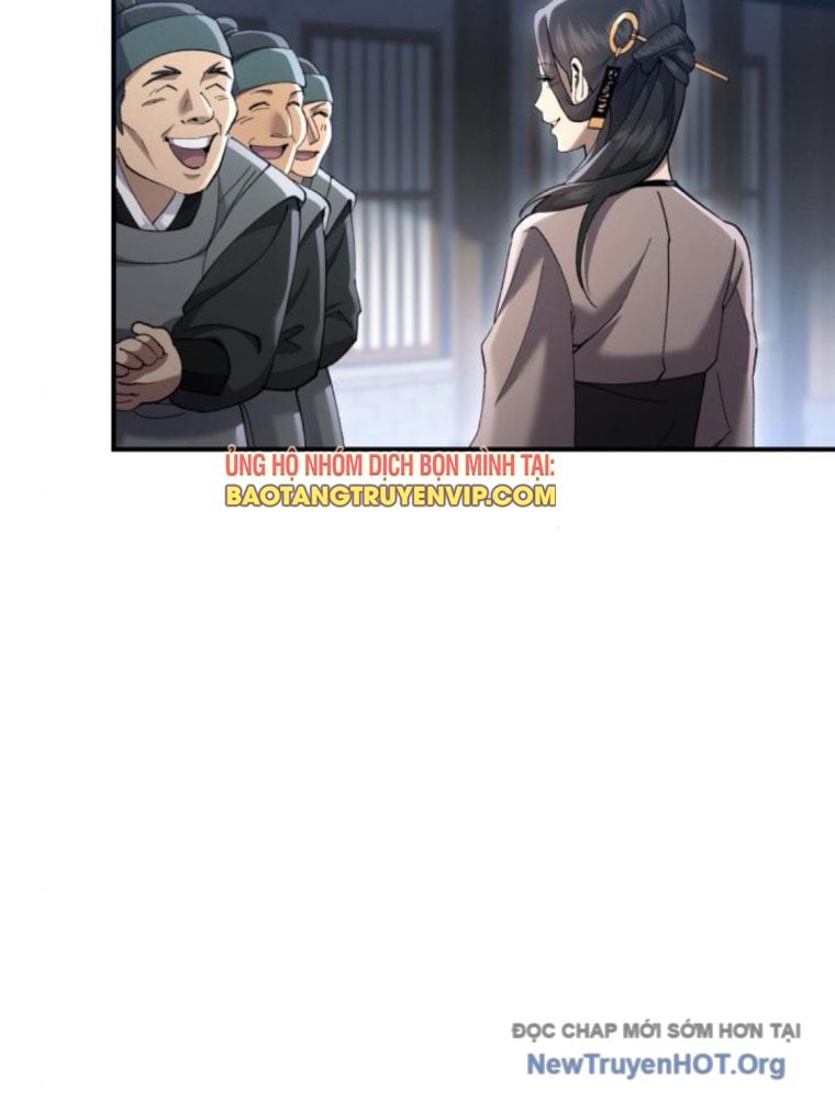 Thiên Ma Muốn Sống Một Cuộc Đời Bình Lặng: Chapter 42.1