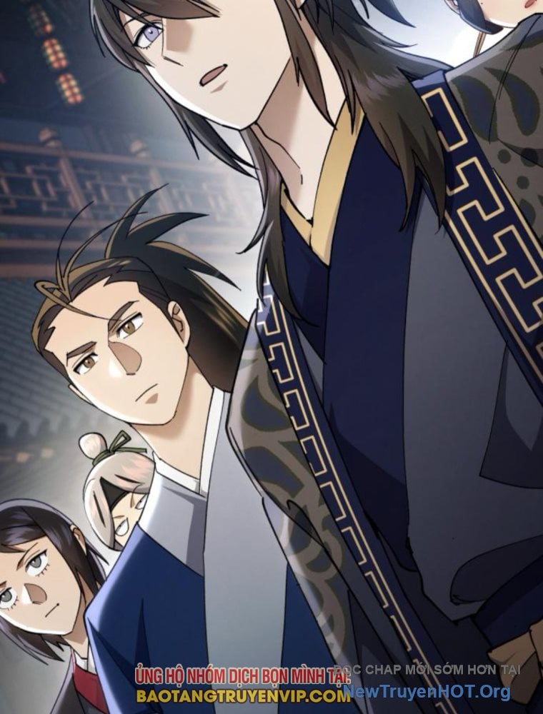 Thiên Ma Muốn Sống Một Cuộc Đời Bình Lặng: Chapter 42.1